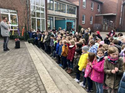 Overberger Lesewettbewerb 08.04.2022 - 