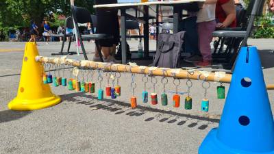 Schulfest - 04.07.2025